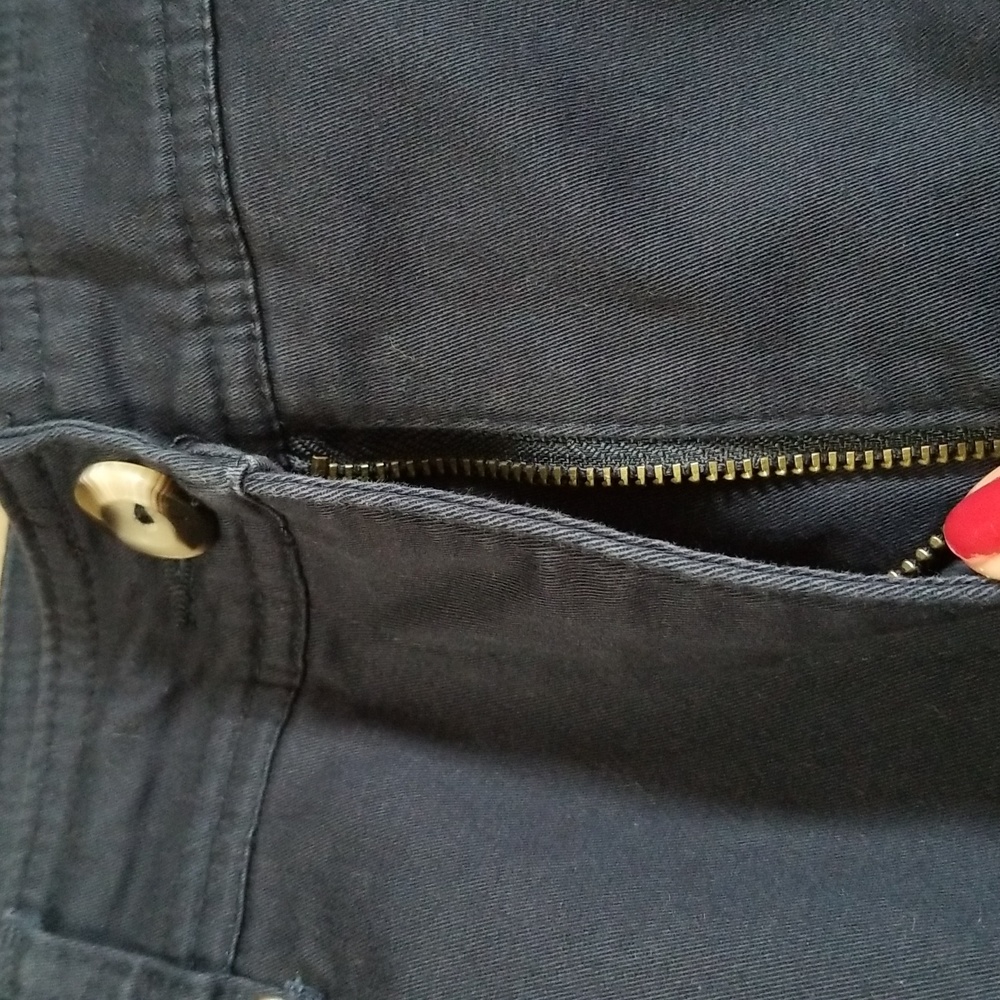 Laura Scott Skirt - Picture 9 of 10